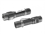 Bormann - Rechargeable Flashlight Led 1500lm BPR 6035 - Flashlight