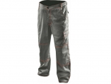 Bormann - Work pants 240 g / m2 80% polyester 20% cotton - Overalls - Work Trousers 