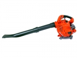 Nakayama - Φυσητήρας-Απορροφητήρας βενζίνης 1Hp BL3300 - Blowers - Vacuums