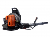 Nakayama - Blower - Gasoline aspirator 63cc Pro BL 6000 - Blowers - Vacuums