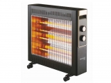 Bormann - Quartz Stove 2200W Elite - Heating 