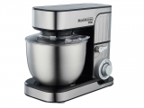 Bormann - Food machine 1300W with Stainless Steel Bucket 5lt - Household Appliances 