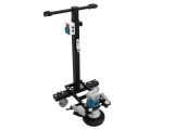 Bormann - Floor Trolley for Abrasive - Trowels - Polishers