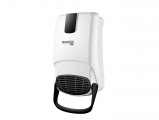 Bormann - Bathroom Wall Heater 2000W - Heating 