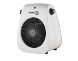 Bormann - Floor Fan 2000W - Heating 