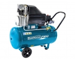 Bormann - Monoblock oil air compressor 2.5hp 50Lt BAT5030 - Αir compressors