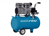 Bormann - Monoblock air compressor without oil 0.75Hp 25Lt BAT5080 - Αir compressors