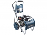 Bormann - Washer Gasoline 250bar Pro BPW 5300 - Pressure Washers Systems