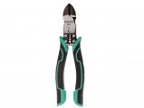 Krausmann - Side cutter 190mm - Electrician Tools