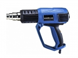 Bormann - Hot Air Pistol 2000W BHG 3100 - Heatguns/Hot glue tools - Soldering Iron