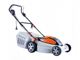 Nakayama - Electric lawn mower 1800W 42cm EM 4020 - Lawnmowers - Shredders - Aerators 