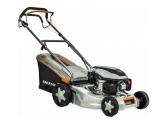 Nakayama - Lawnmower gasoline engine 4.0hp PRO PM 4830 - Lawnmowers - Shredders - Aerators 
