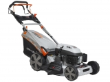 Nakayama - gasoline lawn mower 6.5hp PRO PM 5810 - Lawnmowers - Shredders - Aerators 