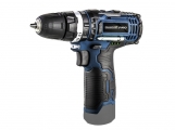 Bormann - Impact Drill Screwdriver 12V BBP 2200 - Drill screwdriver / Diamond drill bits
