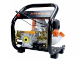 Nakayama - Two-stroke 26cc Gasoline Sprayer - Sprayers - Spraying Components 