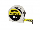 STANLEY  - Micro PowerLock 3Μετρό - Μέτρα - Μετροταινίες