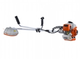 Nakayama - Gasoline Brush Cutter 63.3cc 3hp PRO PB 7500 - Brush Cutters - Hedge Trimmers 