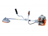 Nakayama - Gasoline Brush Cutter 52cc 2hp PRO PB 5450 - Brush Cutters - Hedge Trimmers 