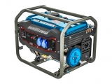 Bormann - Γεννήτρια βενζίνης 2500W  Pro BGB 3000 - Γεννήτριες Βενζίνης