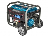 Bormann - Gasoline Generator 6500W Pro BGB 8000 - Gasoline Generators
