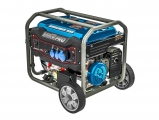 Bormann - Gasoline Generator 8000W Pro BGB 8500 - Gasoline Generators