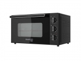 Bormann - Electric Oven 42lt Without Stove with Air - Household Appliances 