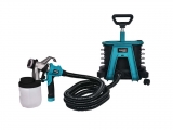 Bormann - Electric Paint Gun 1200W - Spray Guns