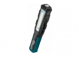 Bormann - Rechargeable Flashlight / Work Lamp - Flashlight