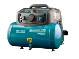Bormann - Oil-Less 1.5Hp Air Compressor - Αir compressors