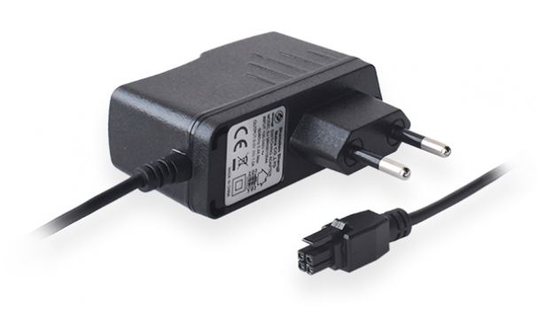 TELTONIKA power supply 035R-00143, 9W - Networking