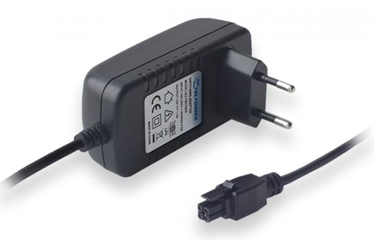 TELTONIKA power supply 035R-00150, 18W - Networking
