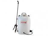 Nakayama - Rechargeable Battery Back Sprayer - Sprayers - Spraying Components 