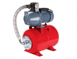 Nakayama - Container Pressure - Jet Pump 750W - Pumps - Pressure