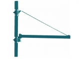 Bormann - Palango Arm 1000kg / 75cm - Hoists - Brackets - Lift trucks