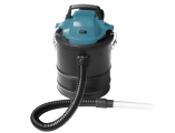 Bormann - Battery Broom Ash 20Lt 20V Solo BBP3920 - Vacuum Cleaners - Multicleaners