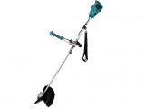 Bormann - BBP4600 Shoulder / Hand Battery Mower SOLO - Brush Cutters - Hedge Trimmers 
