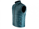 Bormann - Sleeveless Jacket with Lining Roma 100% Polyester BPP7058 - Working Jackets - Vests - Sweatshirt