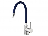 Bormann - Tall Kitchen Countertop Tap Blue - Home Bathroome / Items