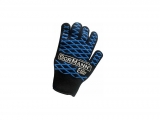 Bormann - Baking Glove - Hand & Leg Protection