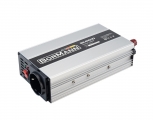 Bormann - Car Inverter BMI1010 1000W for Converting 12V DC to 220V AC with 1xUSB - Cases - Stands - Covers