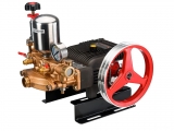 Nakayama - Engineless Spray Pump - Pumps - Pressure