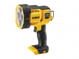 DeWALT - Led Flashlight 1000Lumens - Flashlight