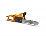 Nakayama - EC2035 Electric Chainsaw 1800W 350mm - Chain Saws - Secateurs - Sharpening