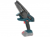 Bormann Pro BBP3980 Cordless Pruning Chainsaw 1.35kg with 10cm Blade - Chain Saws - Secateurs - Sharpening