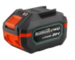 Bormann Pro BBP2011 Μπαταρία Εργαλείου Λιθίου 20V με Χωρητικότητα 8Ah - Μπαταρίες