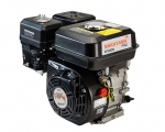 NAKAYAMA Pro GT1000 Κινητήρας Βενζίνης 6,5Hp (Βόλτα) - Motors 