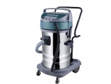 Bormann Pro BVC7510 Wet / Solid Vacuum Cleaner 3000W with 80lt Bucket - Vacuum Cleaners - Multicleaners