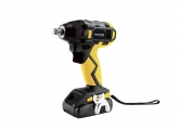 Bormann Lite BCD2620 Wrench 20V 1x2Ah - Impact Wrench