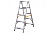 Bormann Pro BHL9035 Aluminum Ladder with 2x4 Steps - Ladders