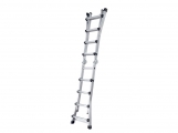 Bormann Pro BHL9080 Double Aluminum Ladder 2x4 - Ladders
